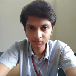 Shashank - avatar
