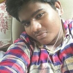 Gautham Arunachalam - avatar