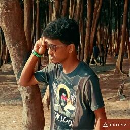 P Sandesh Baliga - avatar