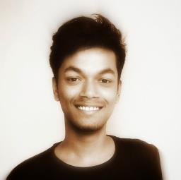Ashish Anand - avatar