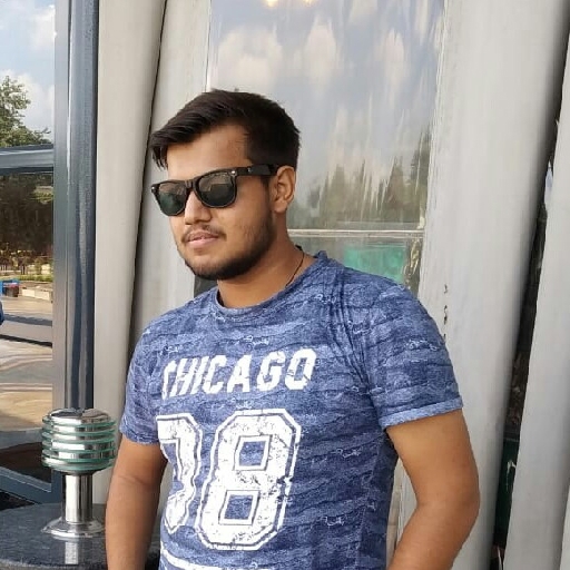 Tushar Jain - avatar