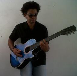 Jeraim Sargeants - avatar