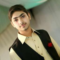 Huzaifa Rashid - avatar