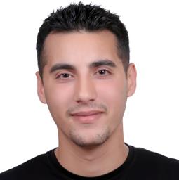 Ahmed chiboub - avatar