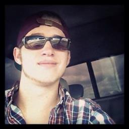 Chase Woodard - avatar