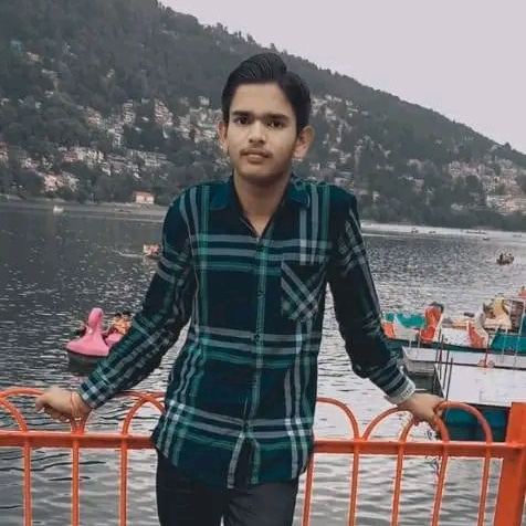 Mayank Saxena - avatar