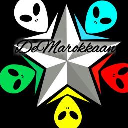 DeMarokkaan - avatar