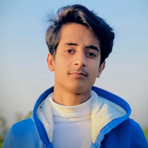 Muzammil Khaskhely - avatar