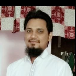 Mohammad Amin Sultan - avatar