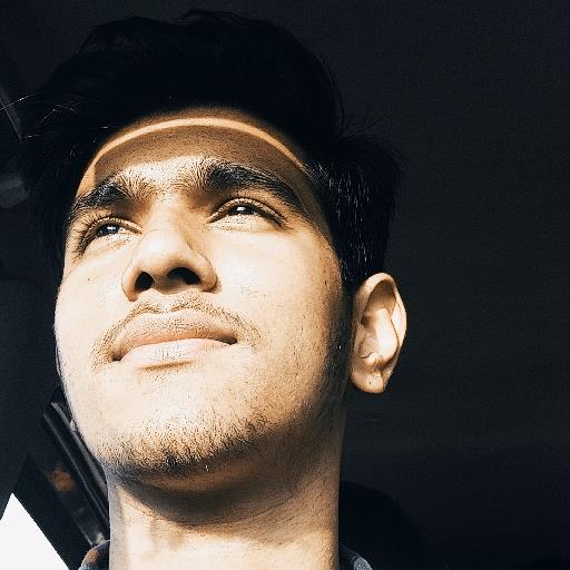 Krishana Sharma - avatar