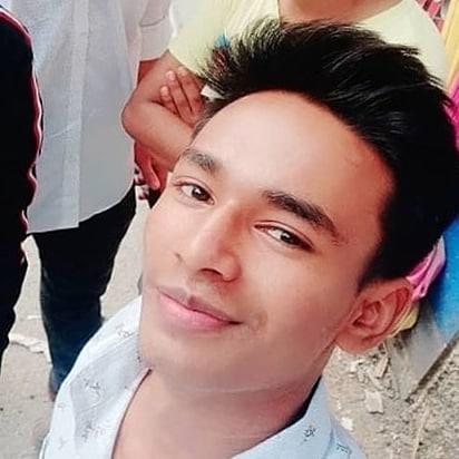 ADARSH MAURYA - avatar