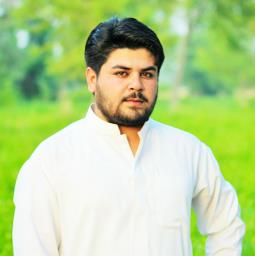 Sher Afzal Mehsood - avatar