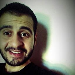 Abdelrhman Sami - avatar