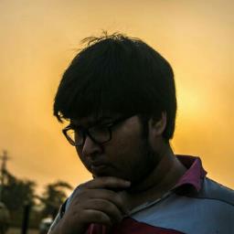 Arijit Ray - avatar