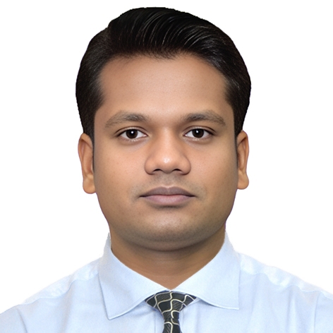 Md Zahir Uddin - avatar