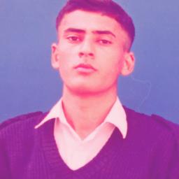 Saeed Ahmed Khan - avatar