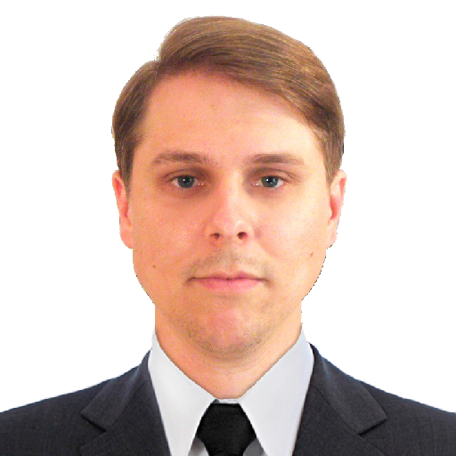 Олег Гулевич - avatar