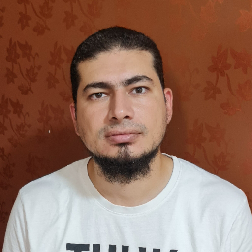 AhmedRamadan - avatar