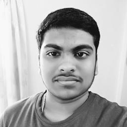 Priyanuj Sengupta - avatar
