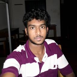 Sujith S - avatar
