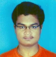 Asutosh Rout - avatar