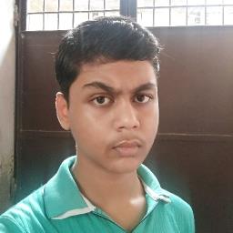 ARYAN PATEL - avatar