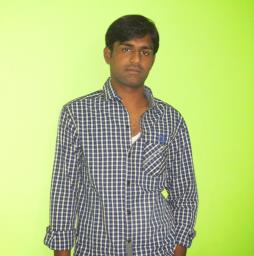 Santhosh Donthi - avatar