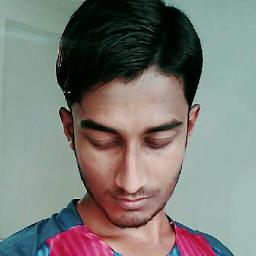 Amit Pramanik - avatar