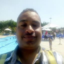 Tharwat Hagag - avatar