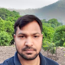 Raj kumar Singh - avatar
