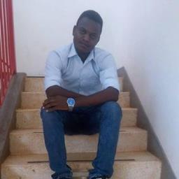 Michael Alex Basweti - avatar