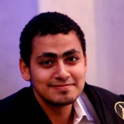 Khaled Sayed - avatar
