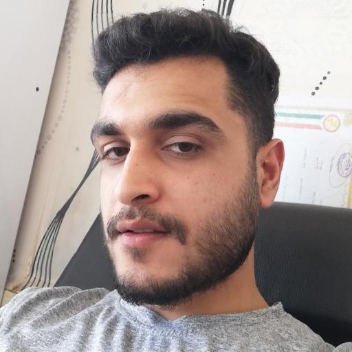 Sajjad Jafari - avatar