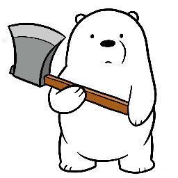 Lytvynenko Yurii (/IceBear) - avatar