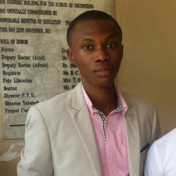 Udoh Nse David - avatar