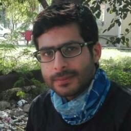 Umar Mir - avatar