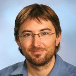 Michael Müller - avatar