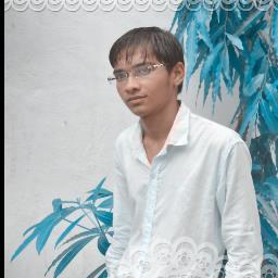 Hardik Patel - avatar
