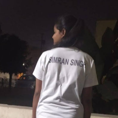 Simran Singh - avatar