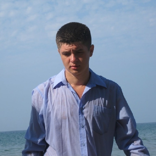 Denis Nikhaev - avatar