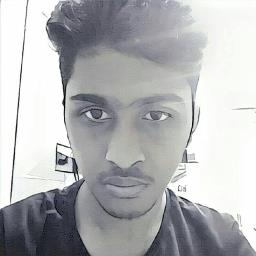 Yashwanth R - avatar