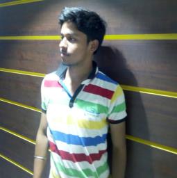 dhanush ajith - avatar