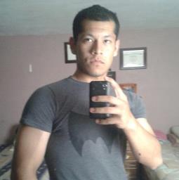 Christian Daniel Alvarez Pantoja - avatar