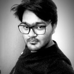 Arpit Kashyap - avatar
