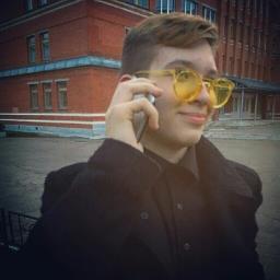 Андрей Лесничий - avatar
