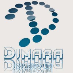 Динара Искакова - avatar