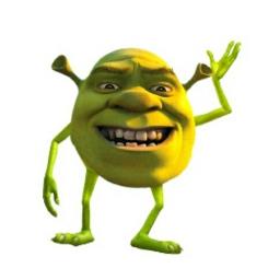 Shrek Can Code Too - avatar
