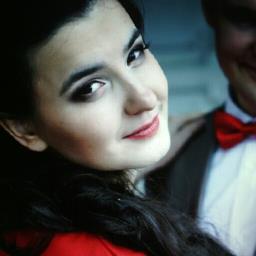 Anna Maeva - avatar