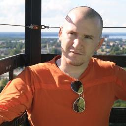 Максим Матреницкий - avatar