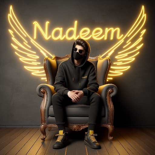 Nadeem Ahmad - avatar